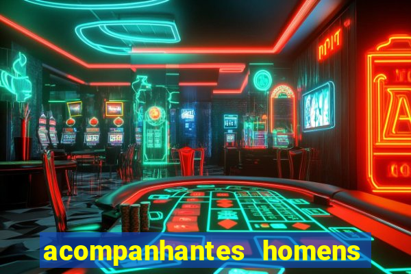 acompanhantes homens porto alegre